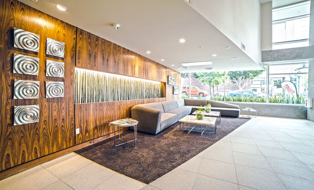 Photo of Livingroom in City West