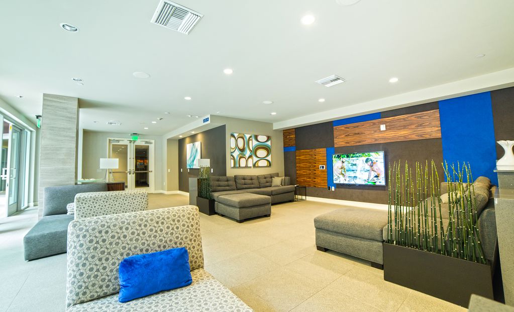 Photo of Livingroom in City West