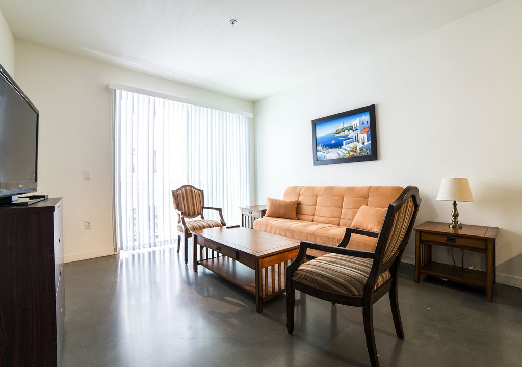 Photo of Livingroom in City West