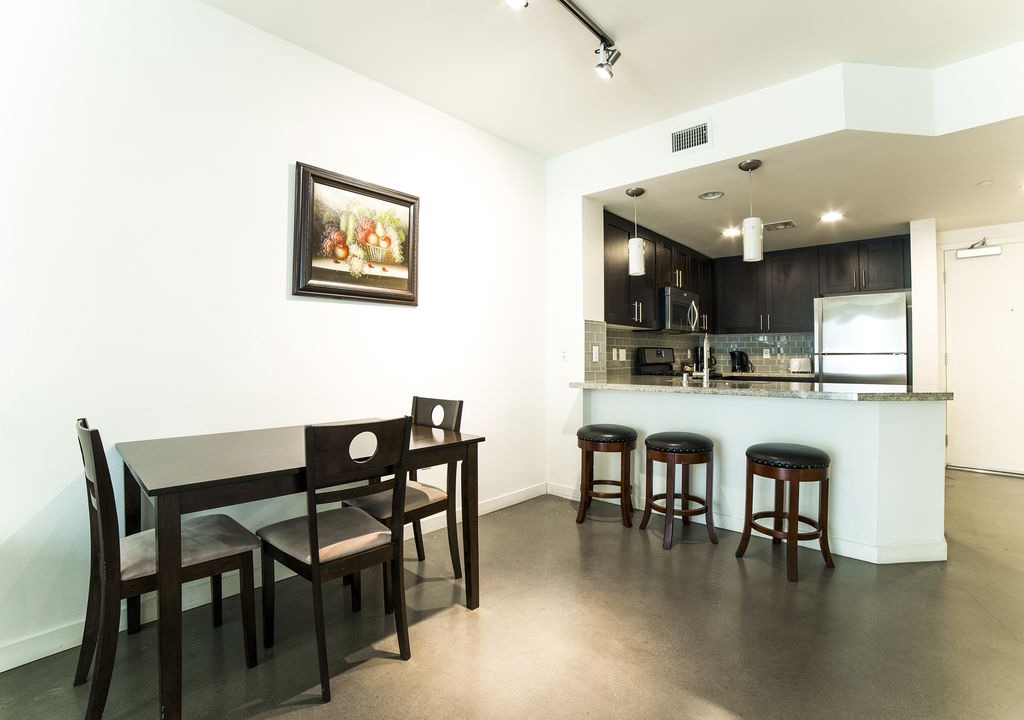 Photo of Livingroom in City West