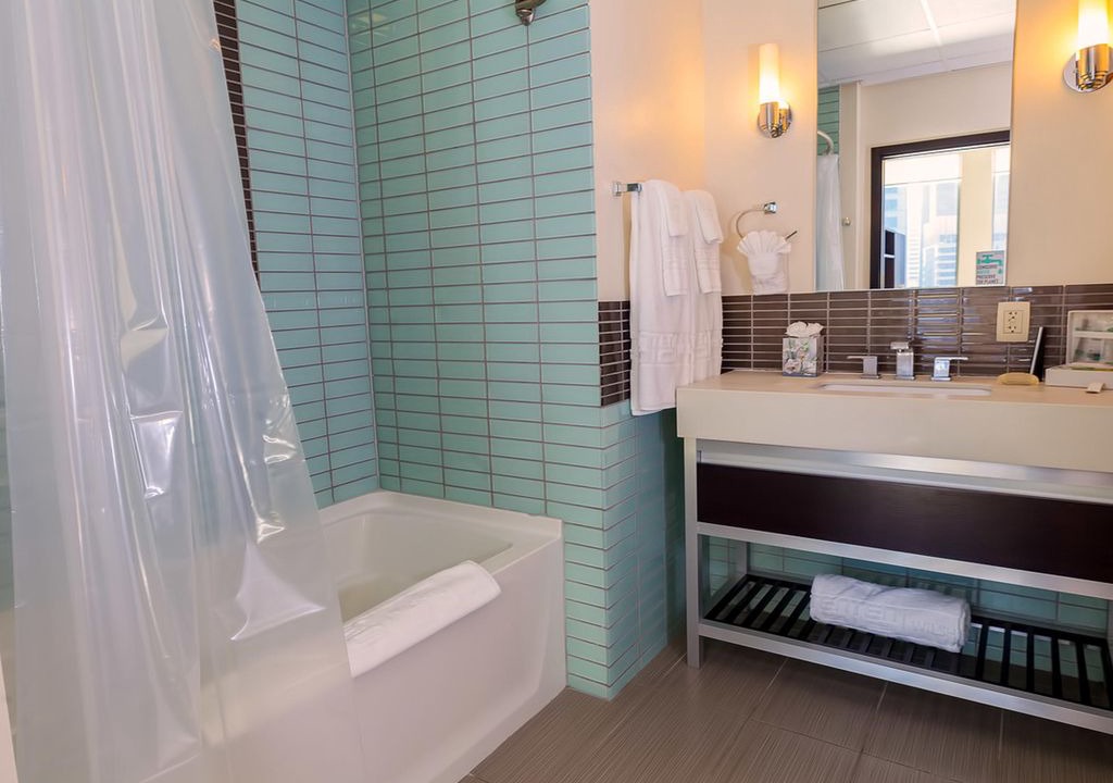 Photo of Bathroom in City West