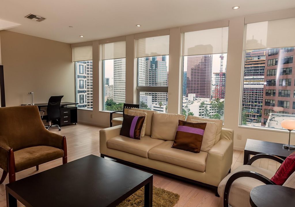 Photo of Livingroom in City West