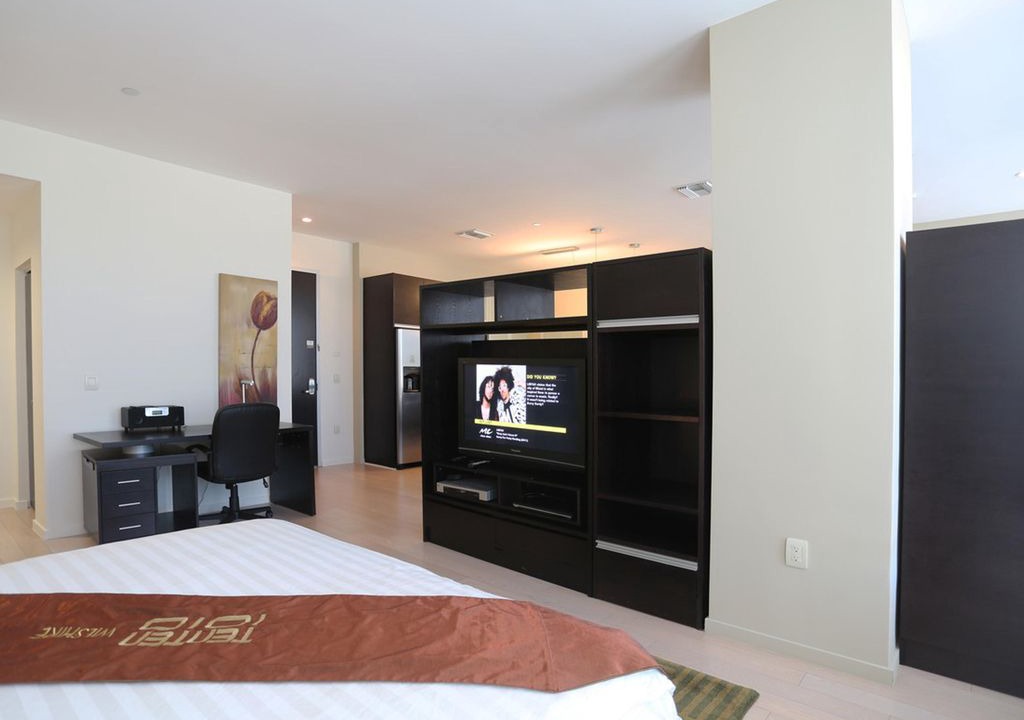 Photo of Bedroom in City West