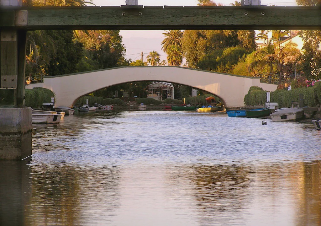 Photo of Others in Venice Canals