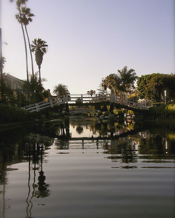 Photo of Others in Venice Canals