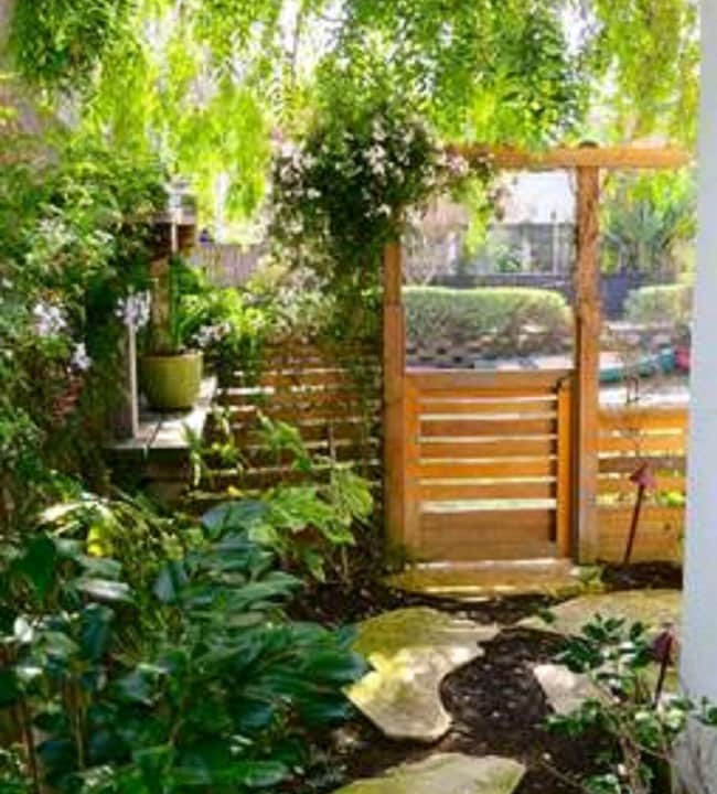 Photo of Patio Balcony in Venice Canals
