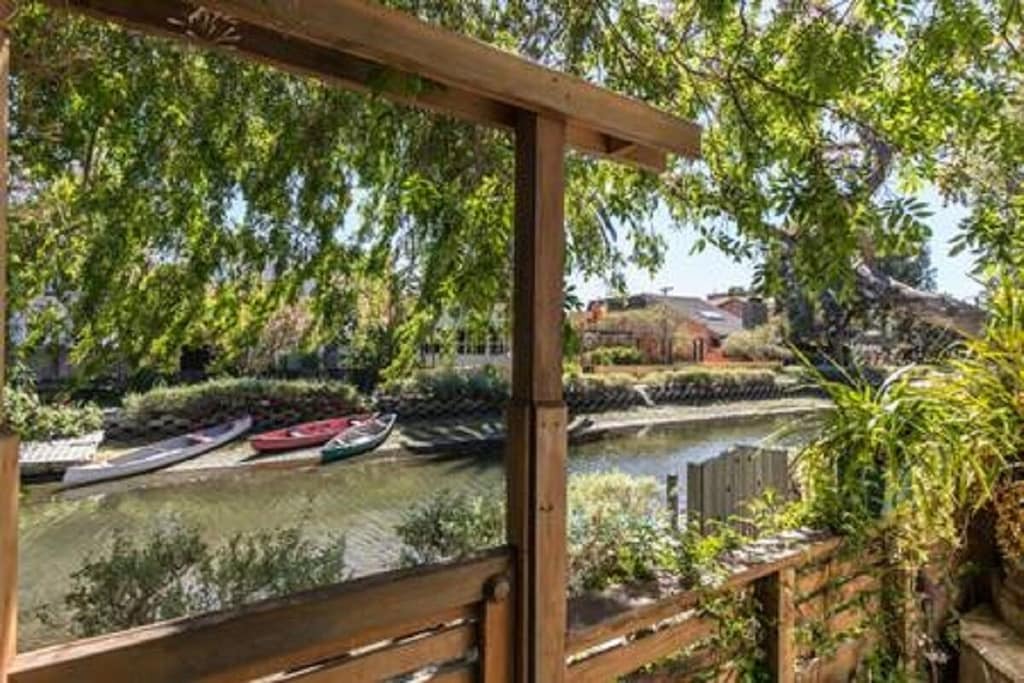 Photo of Others in Venice Canals
