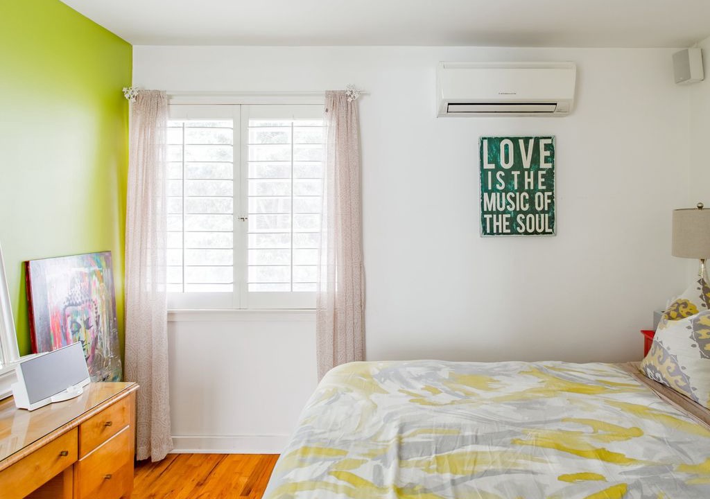Photo of Bedroom in Venice Canals