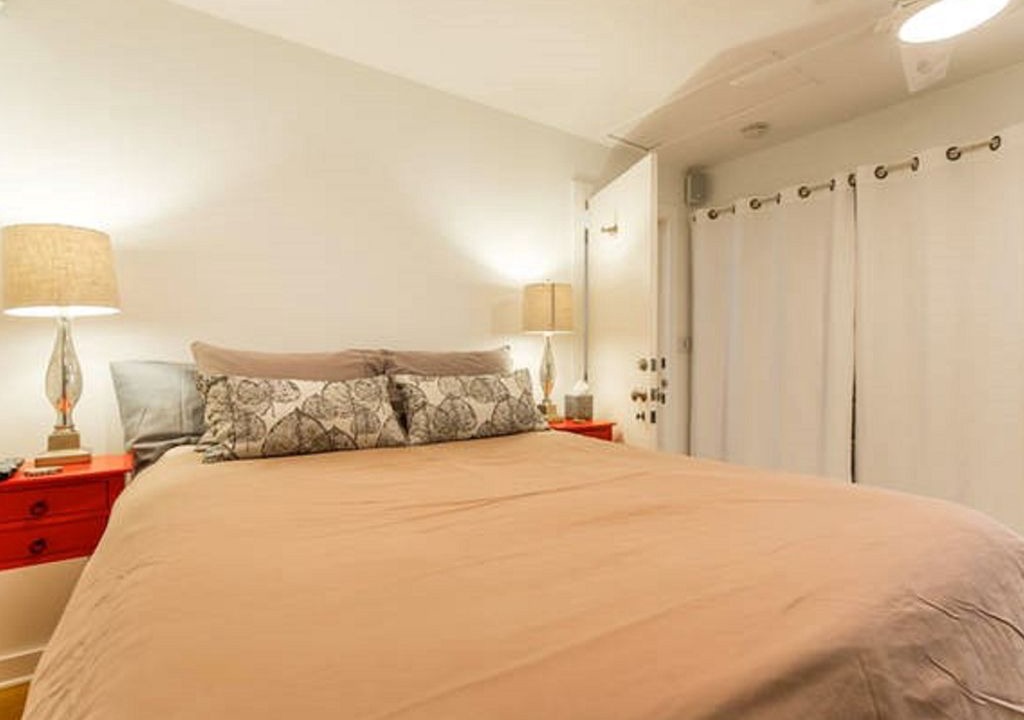 Photo of Bedroom in Venice Canals