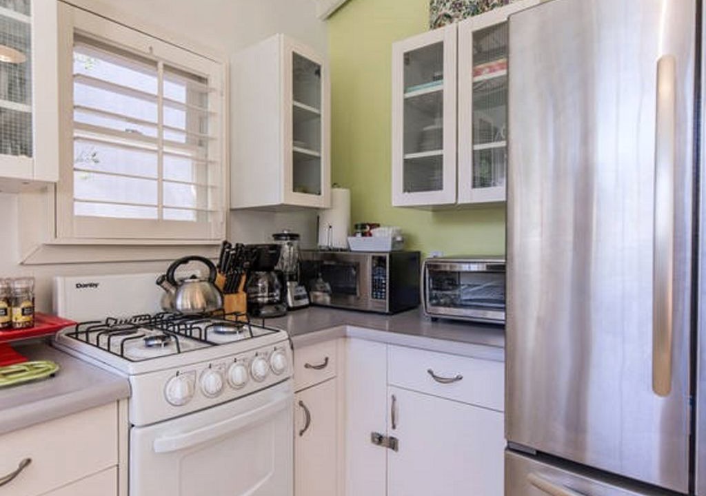 Photo of Kitchen in Venice Canals