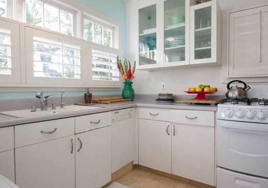 Photo of Kitchen in Venice Canals