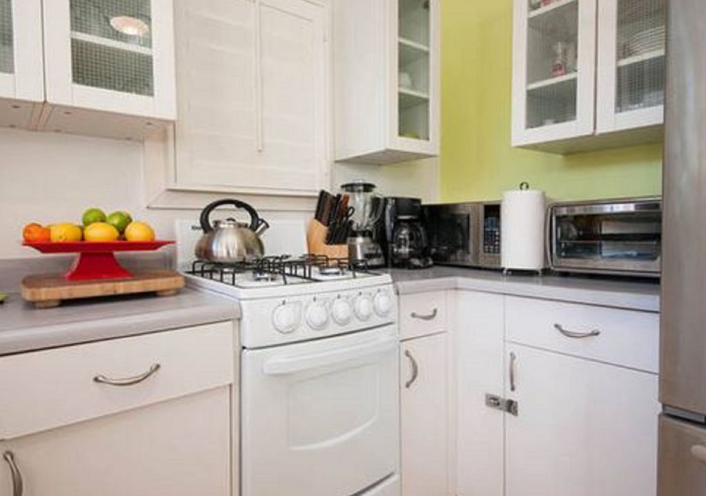 Photo of Kitchen in Venice Canals