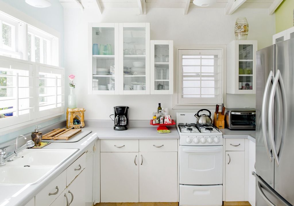 Photo of Kitchen in Venice Canals