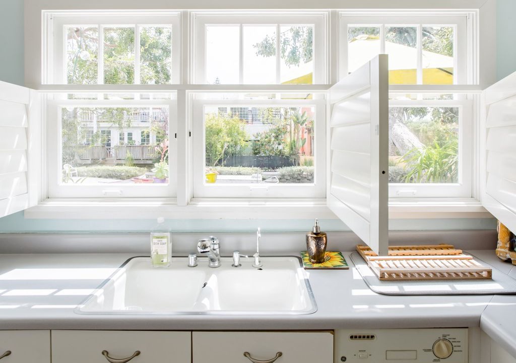 Photo of Kitchen in Venice Canals
