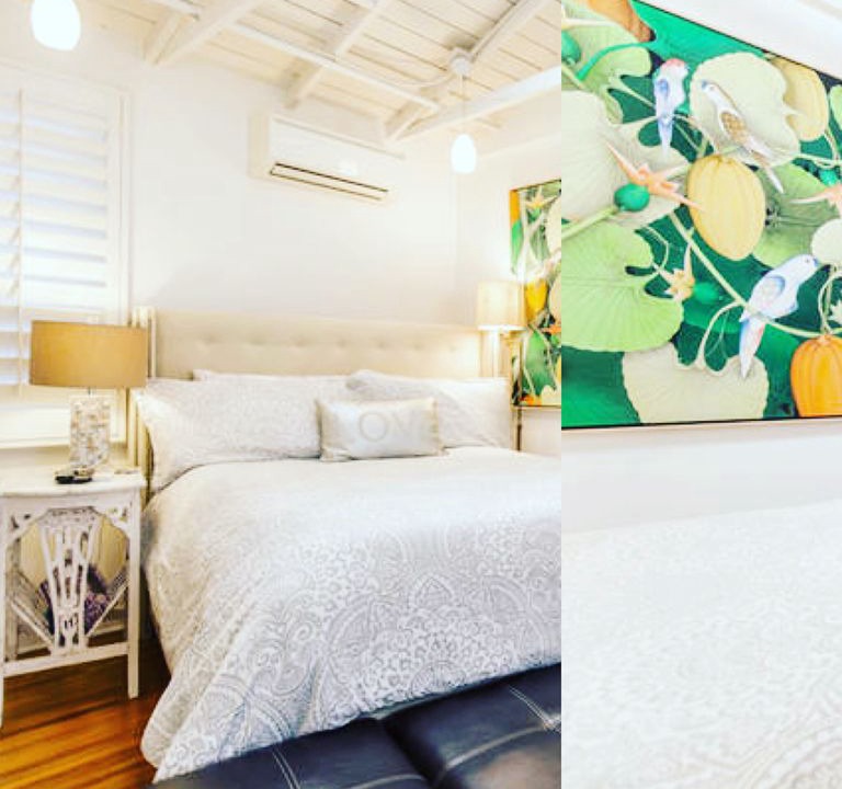Photo of Bedroom in Venice Canals