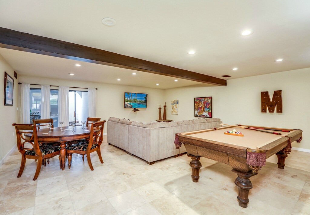 Photo of Livingroom in Chino Canyon