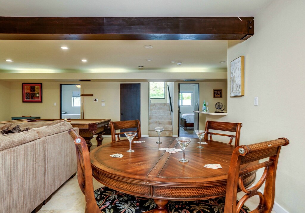 Photo of Livingroom in Chino Canyon