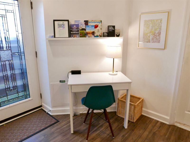 Photo of Livingroom in Hill East