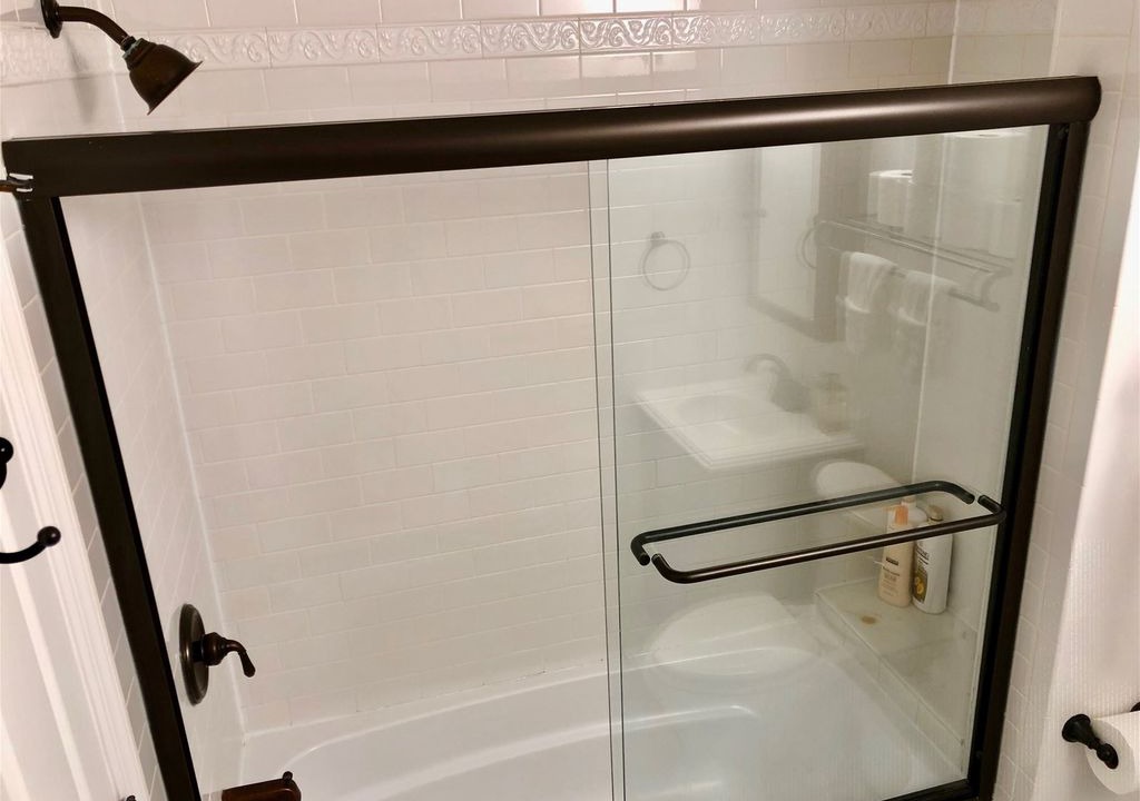 Photo of Bathroom in Hill East