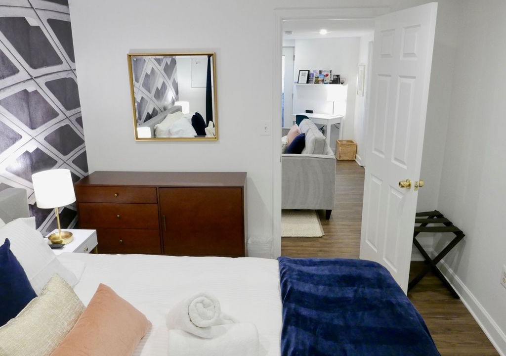 Photo of Bedroom in Hill East