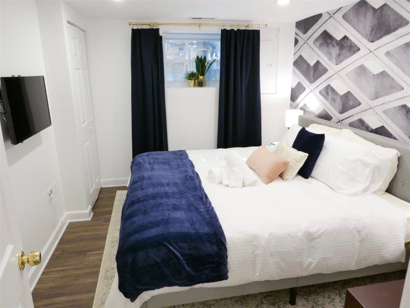 Photo of Bedroom in Hill East