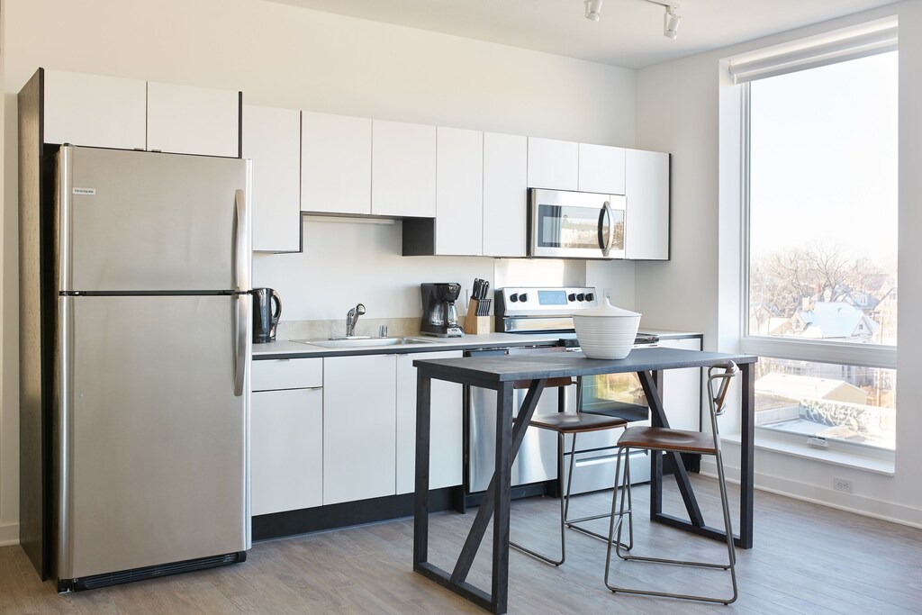 Photo of Kitchen in Whittier