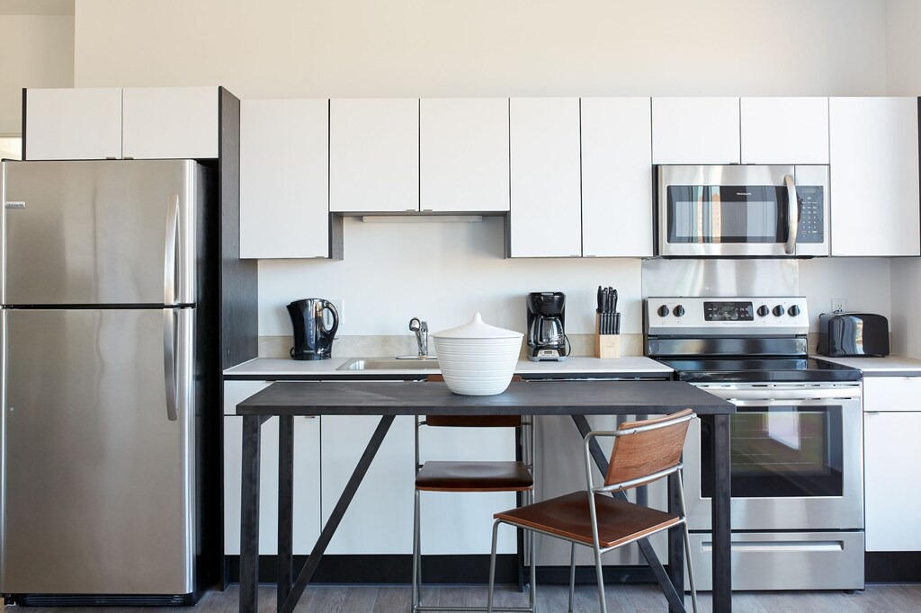 Photo of Kitchen in Whittier