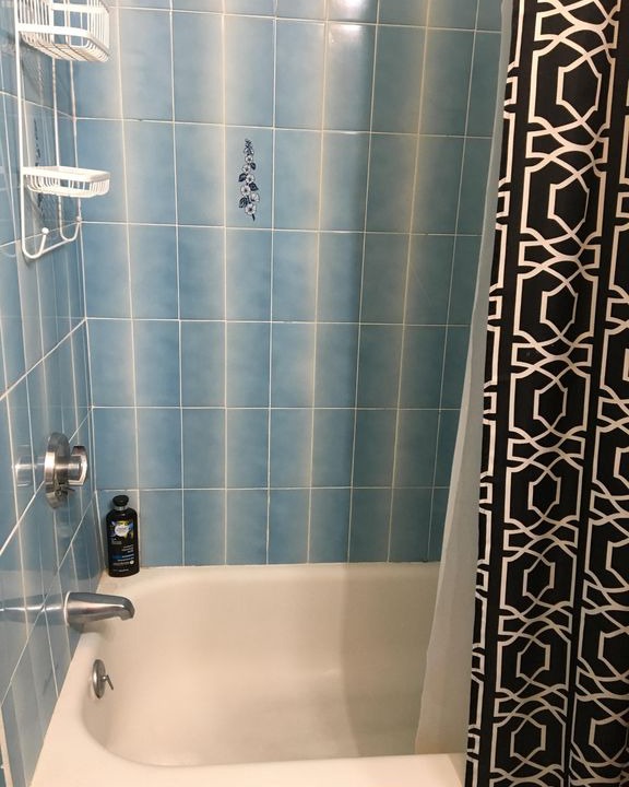 Photo of Bathroom in Wellington-Harrington