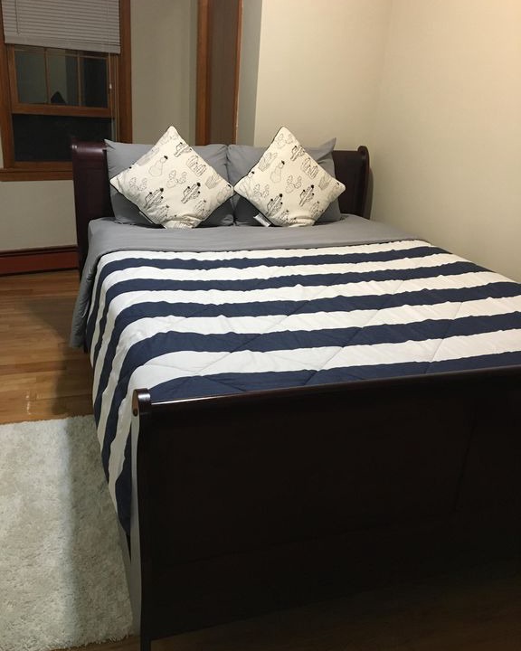 Photo of Bedroom in Wellington-Harrington