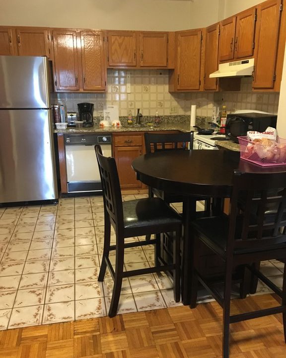 Photo of Kitchen in Wellington-Harrington