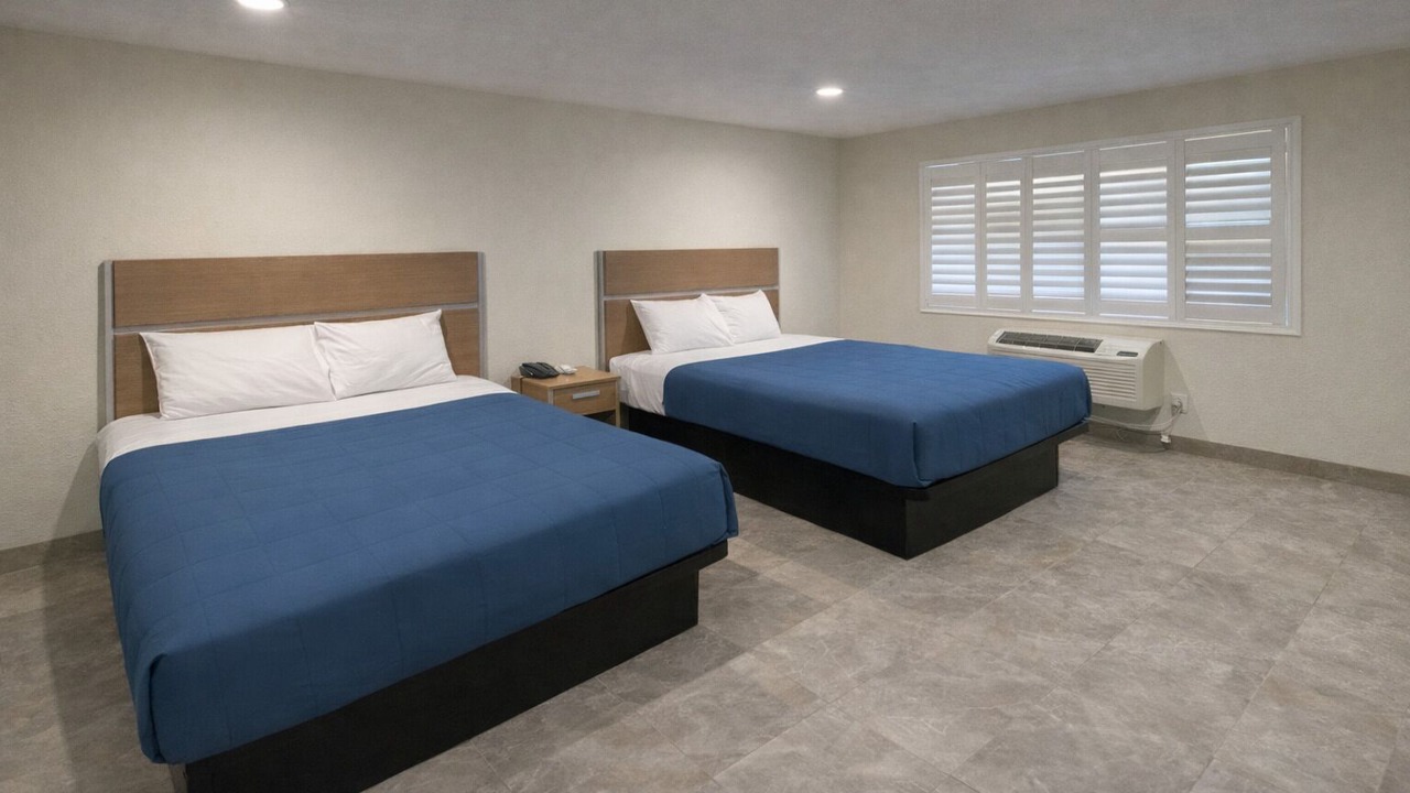 Photo of Bedroom in Bakersfield