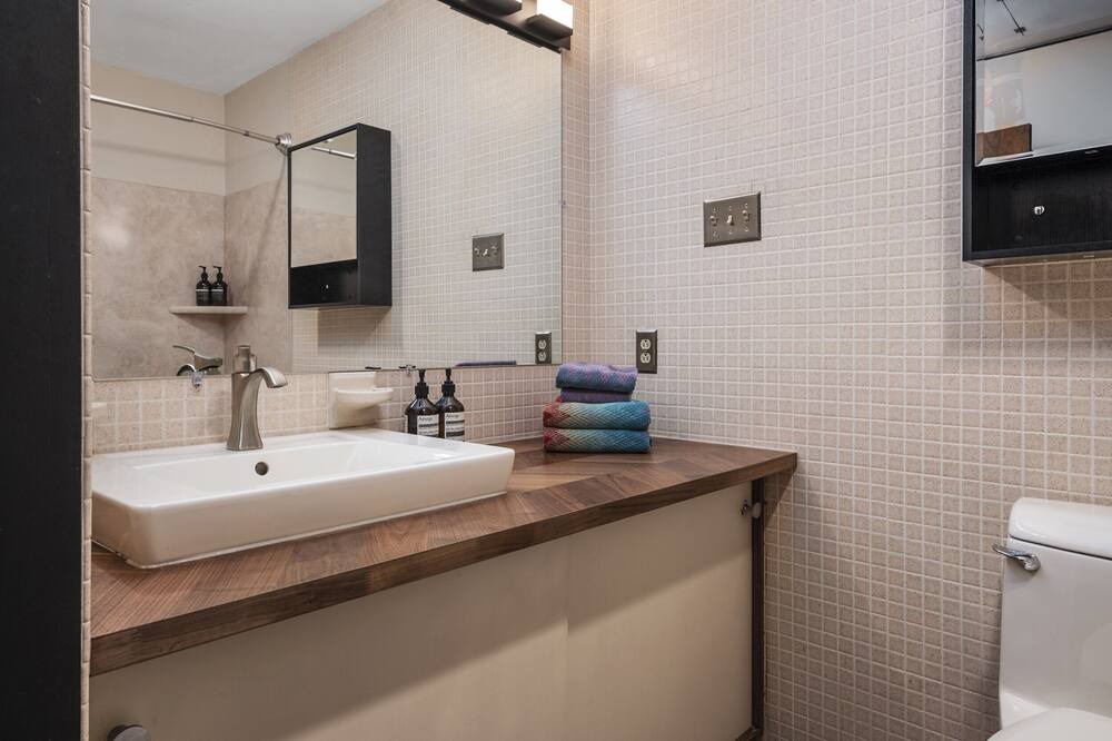 Photo of Bathroom in Baldwin