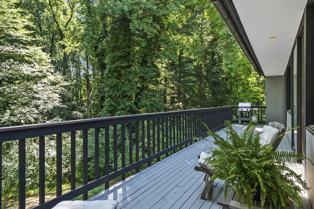Photo of Patio Balcony in Baldwin