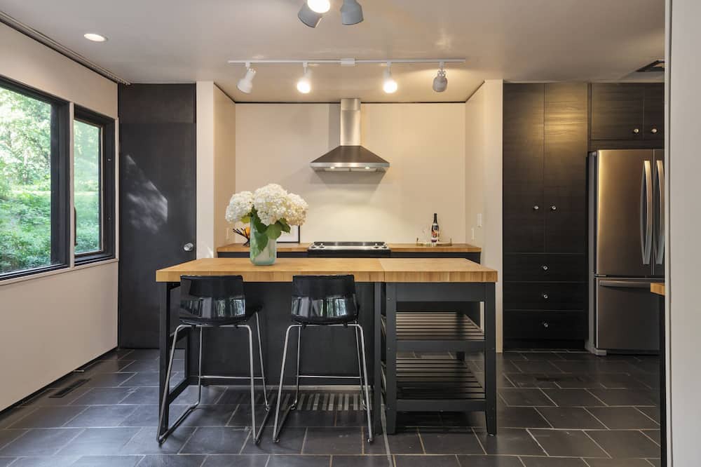 Photo of Kitchen in Baldwin