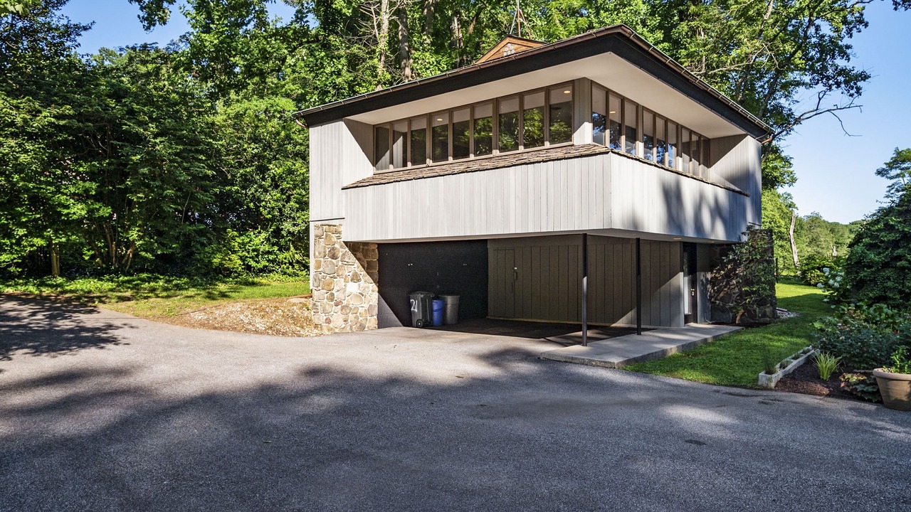Photo of Outdoor in Baldwin
