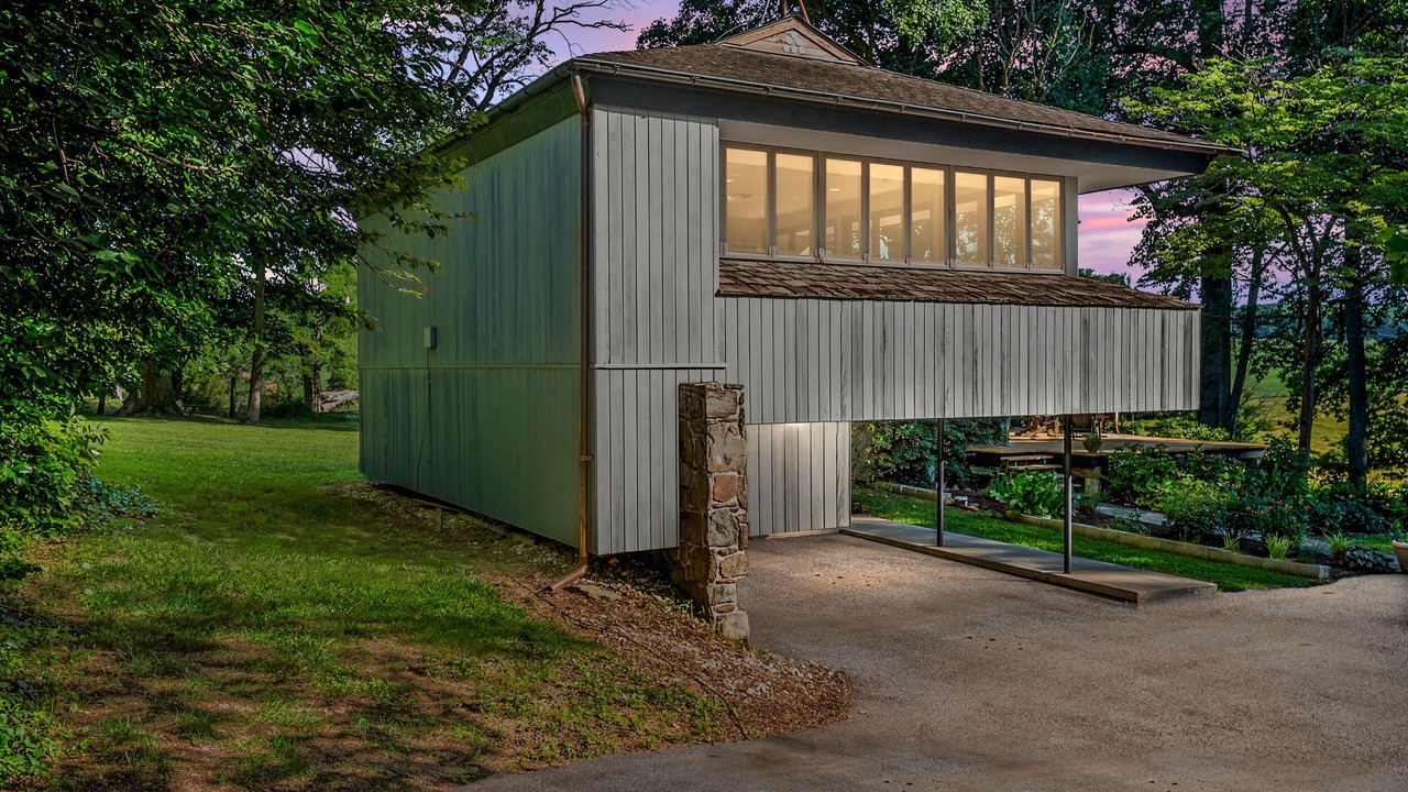 Photo of Outdoor in Baldwin