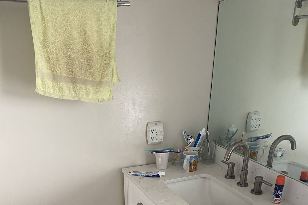 Photo of Bathroom in Piney Point