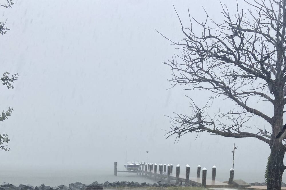 Photo of Outdoor in Piney Point