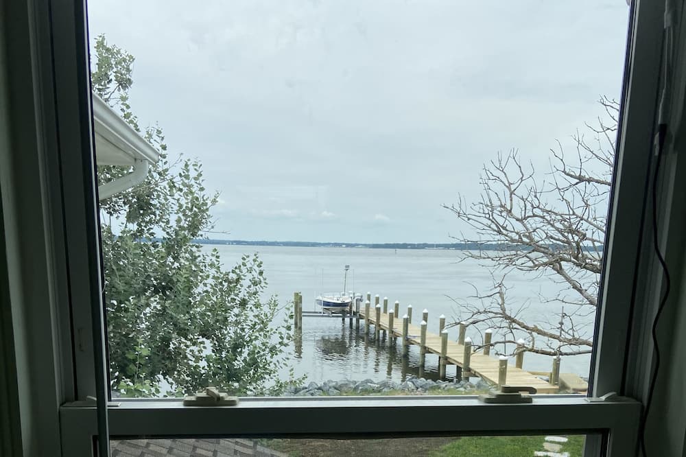 Photo of Patio Balcony in Piney Point