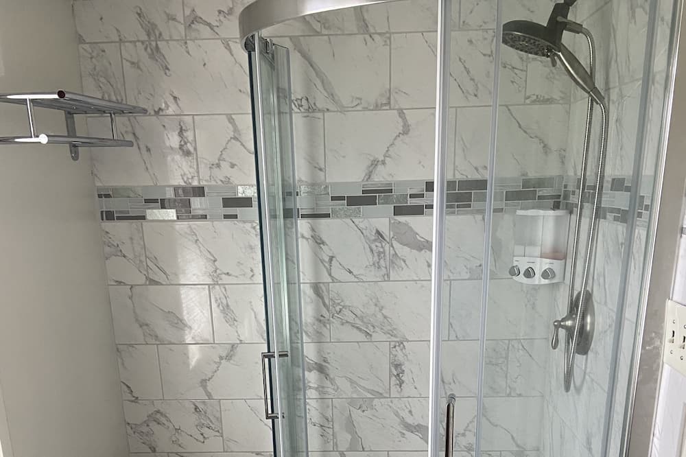 Photo of Bathroom in Piney Point