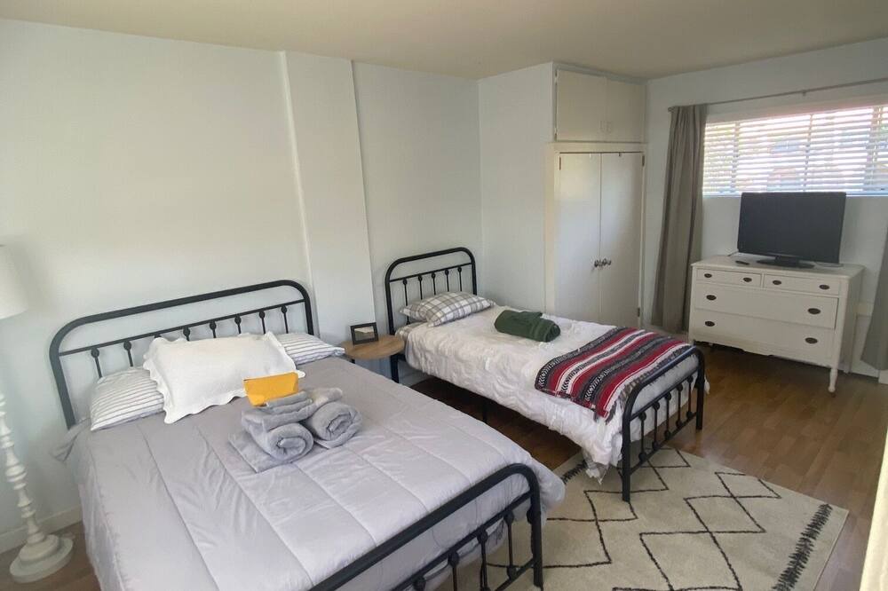 Photo of Bedroom in Belmont Heights