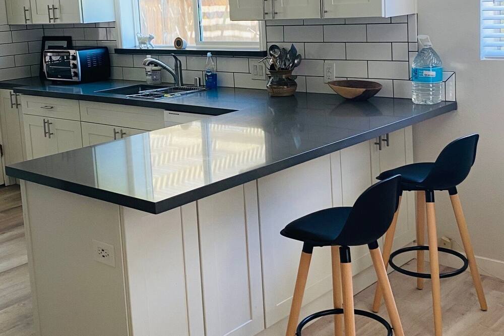 Photo of Kitchen in Belmont Heights