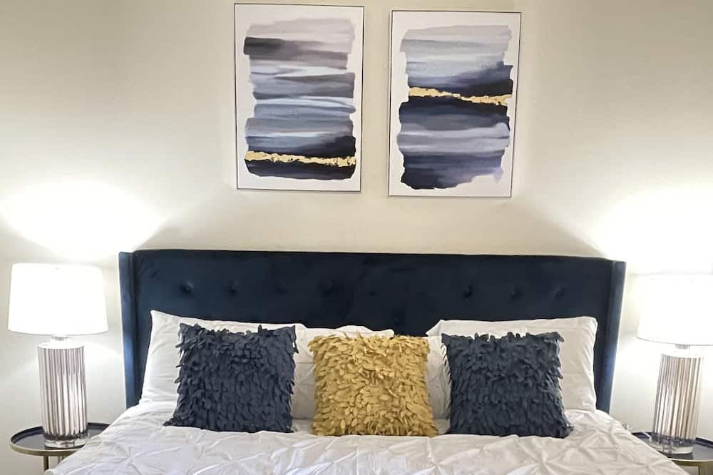 Photo of Bedroom in Camarillo