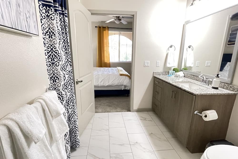 Photo of Bedroom in Camarillo