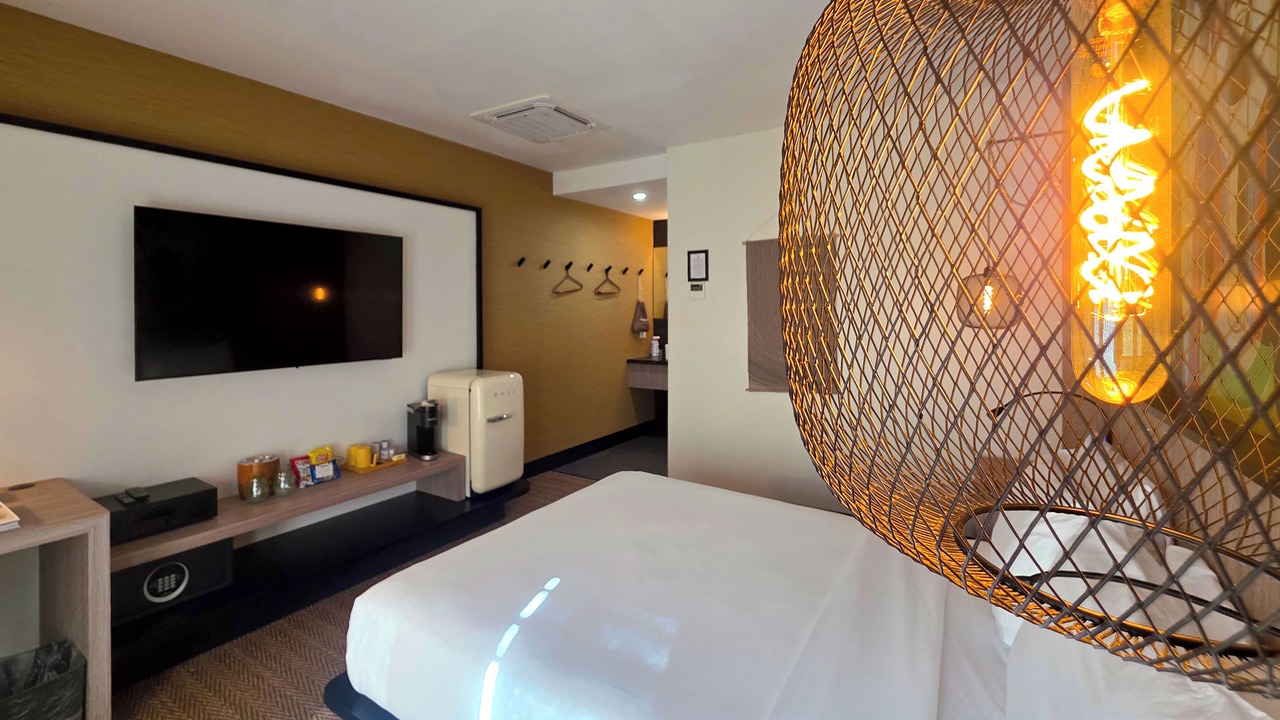 Photo of Bedroom in Little Tuscany