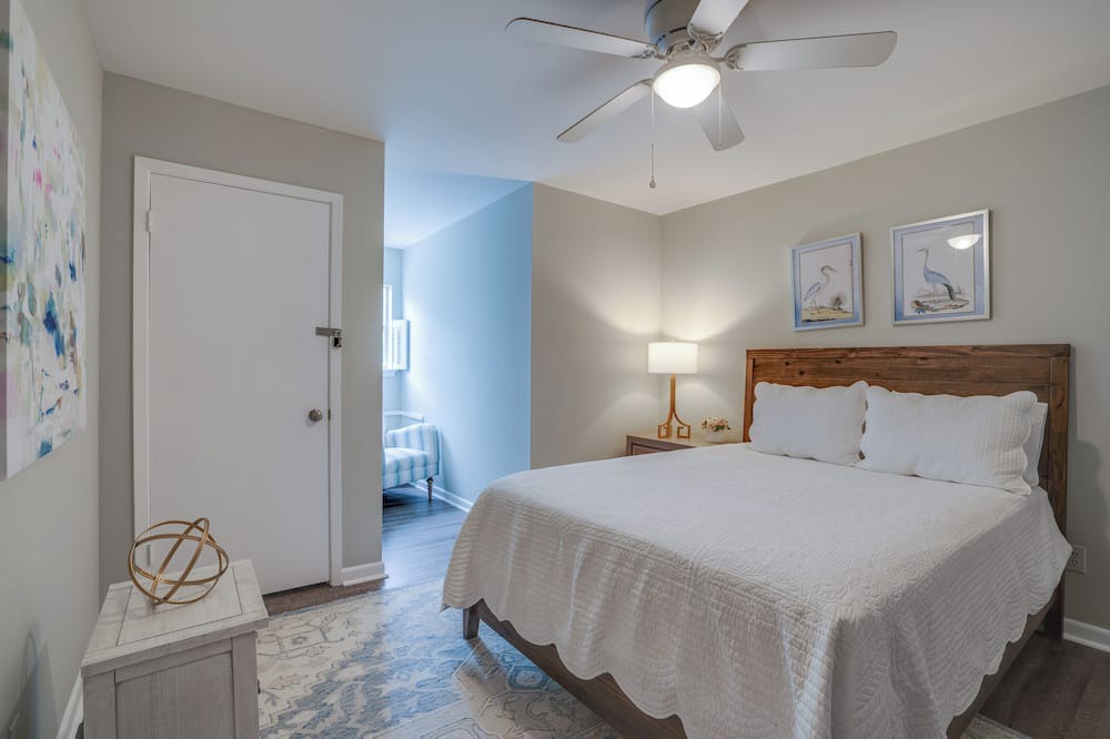 Photo of Bedroom in Old Town