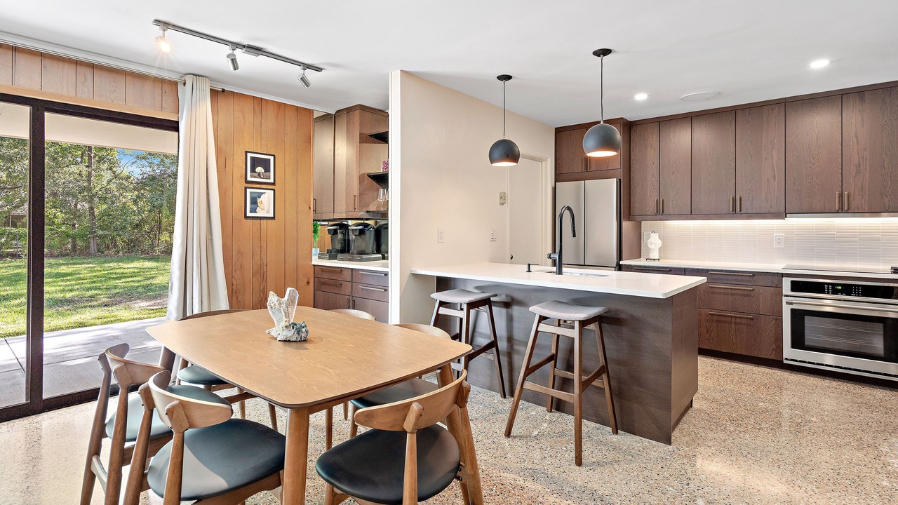 Photo of Kitchen in Slidell