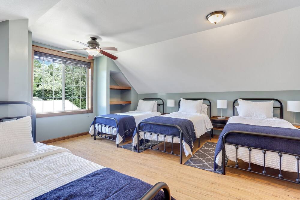 Photo of Bedroom in Crosby
