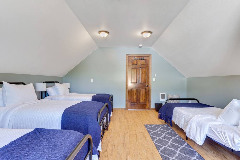 Photo of Bedroom in Crosby