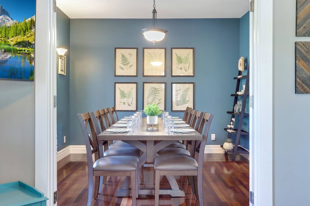 Photo of Kitchen in Crosby